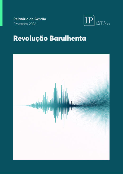 Capa da carta publicada pela gestora