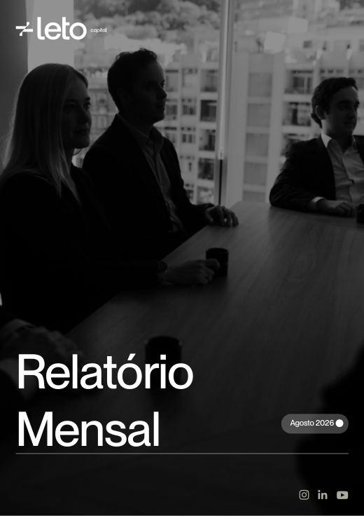 Capa da carta