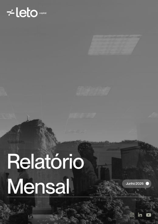 Capa da carta