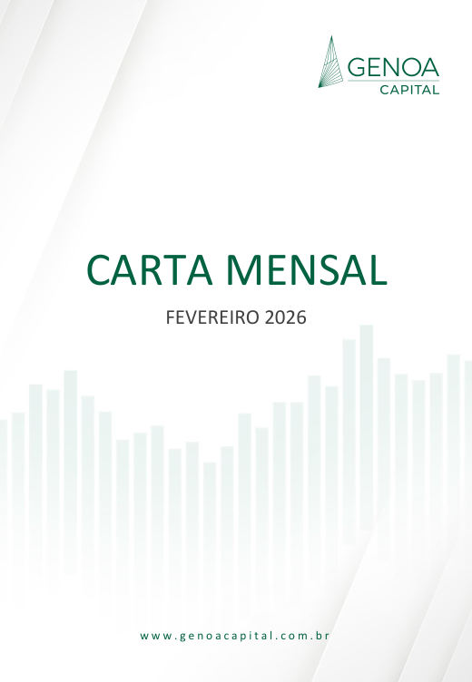 Capa da carta