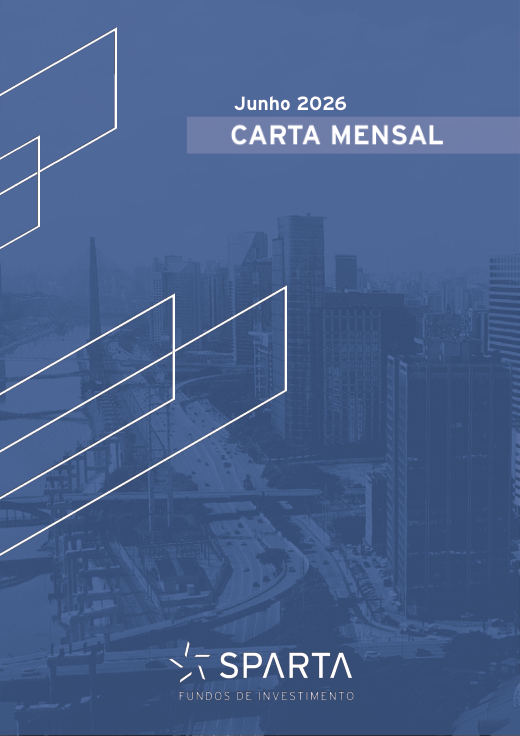 Capa da carta