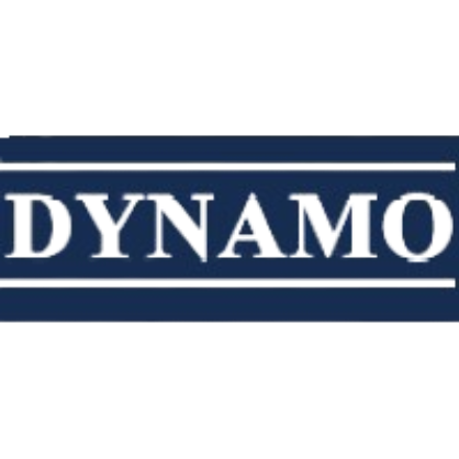 Logo da gestora Dynamo