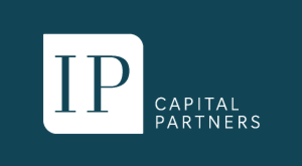 Logo da gestora IP Capital Partners
