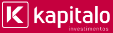 Logo da gestora Kapitalo Tarkus