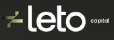 Logo da gestora Leto Capital