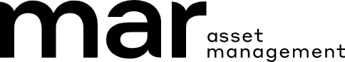 Logo da gestora Mar Asset