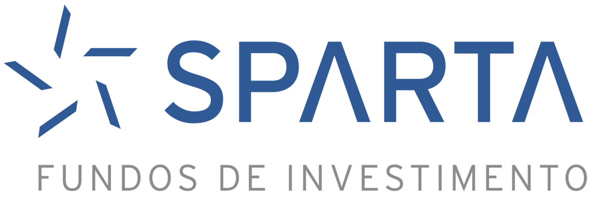 Logo da gestora Sparta